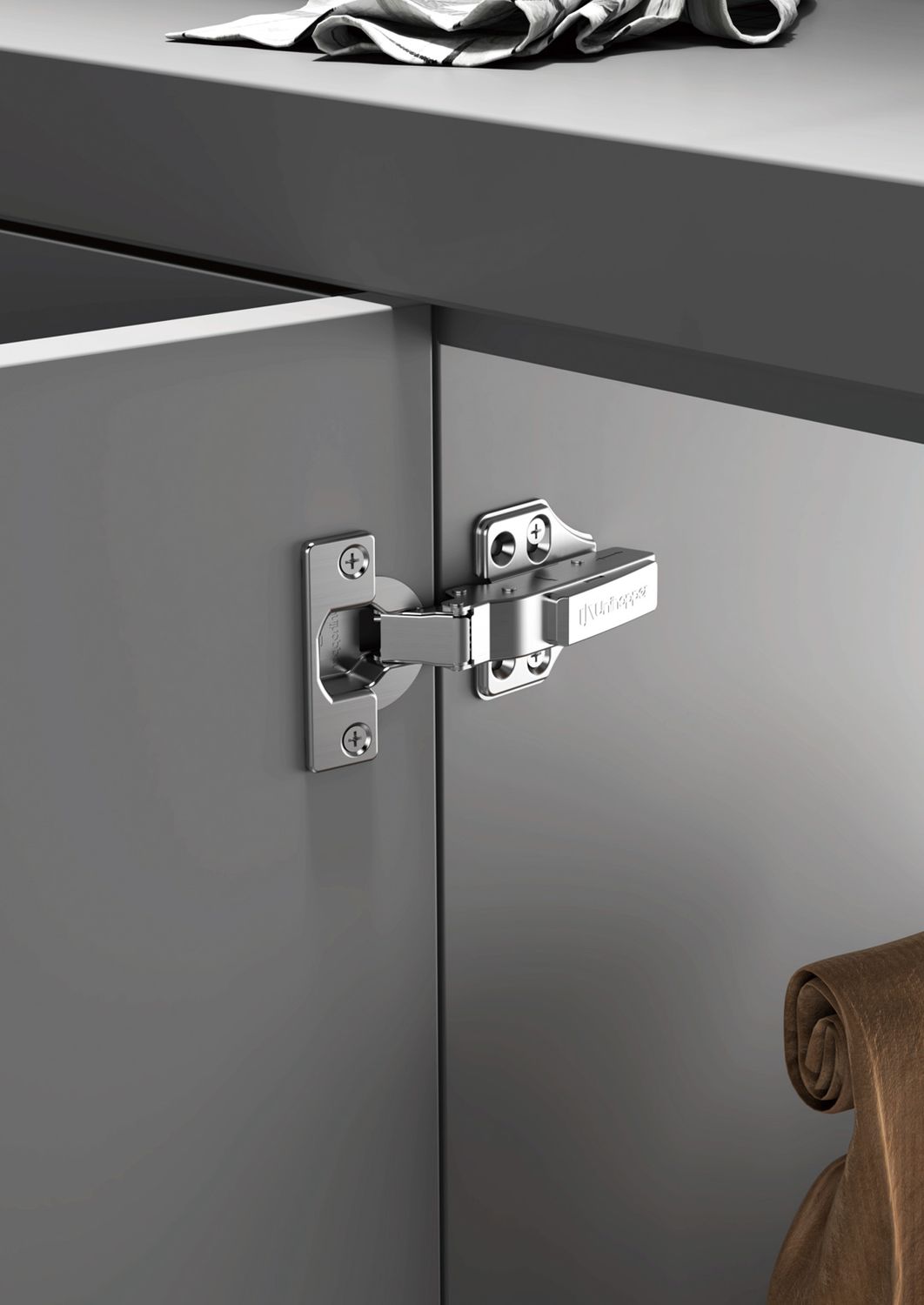 UNIHOPPER FULL CAMEL HINGES