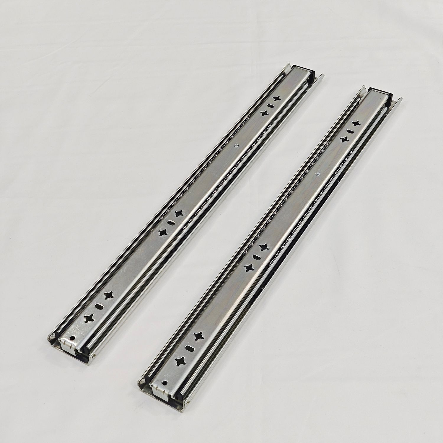 UNIHOPPER TELESCOPIC NORMAL RAIL 50CM