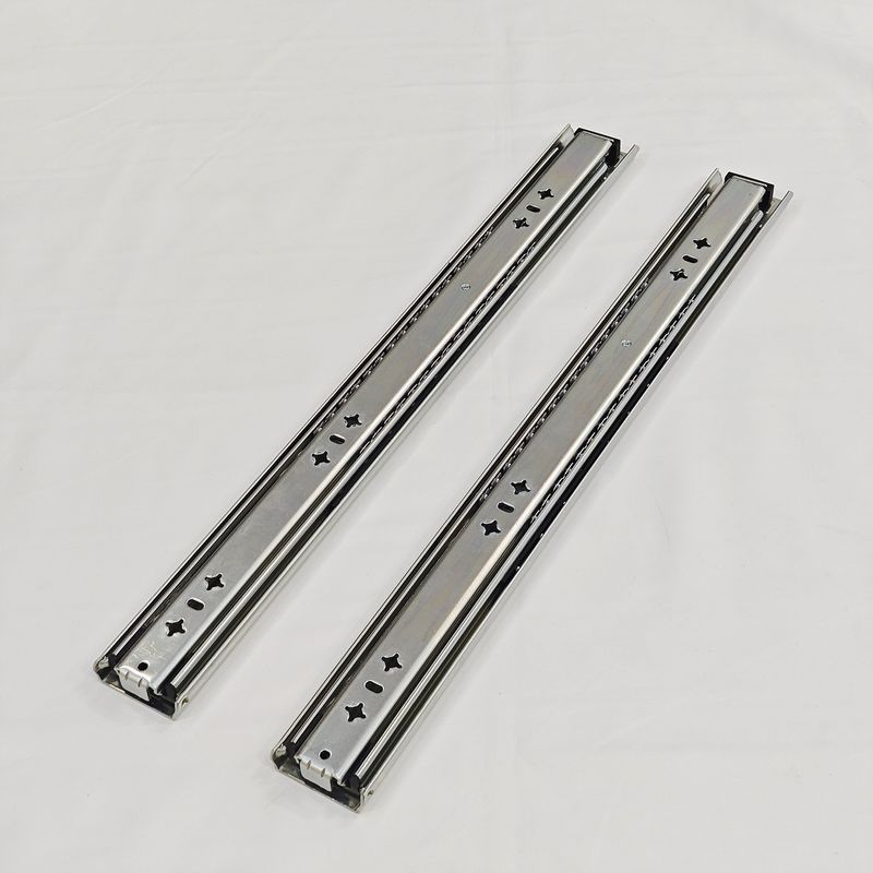 UNIHOPPER TELESCOPIC NORMAL RAIL 50CM