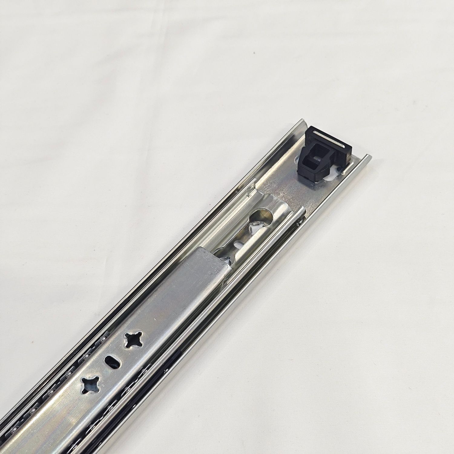 UNIHOPPER TELESCOPIC NORMAL RAIL 45CM