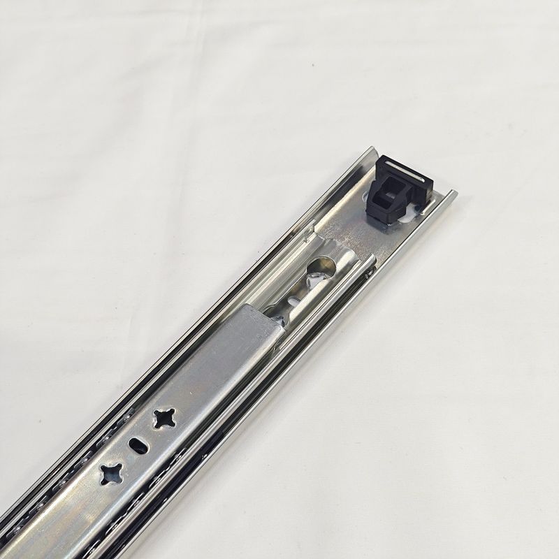 UNIHOPPER TELESCOPIC NORMAL RAIL 45CM