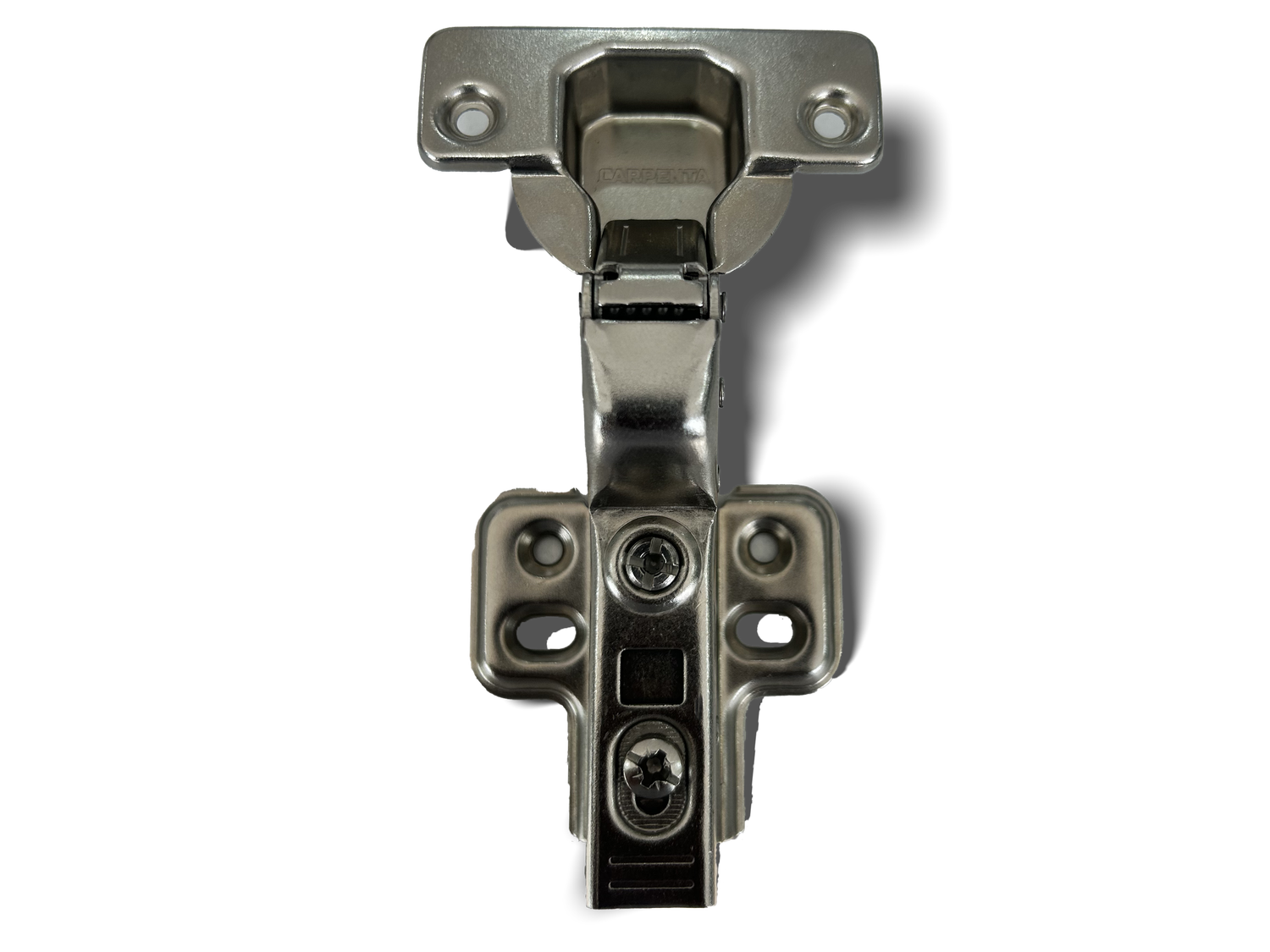 Carpenta Half Camel Normal Hinges
