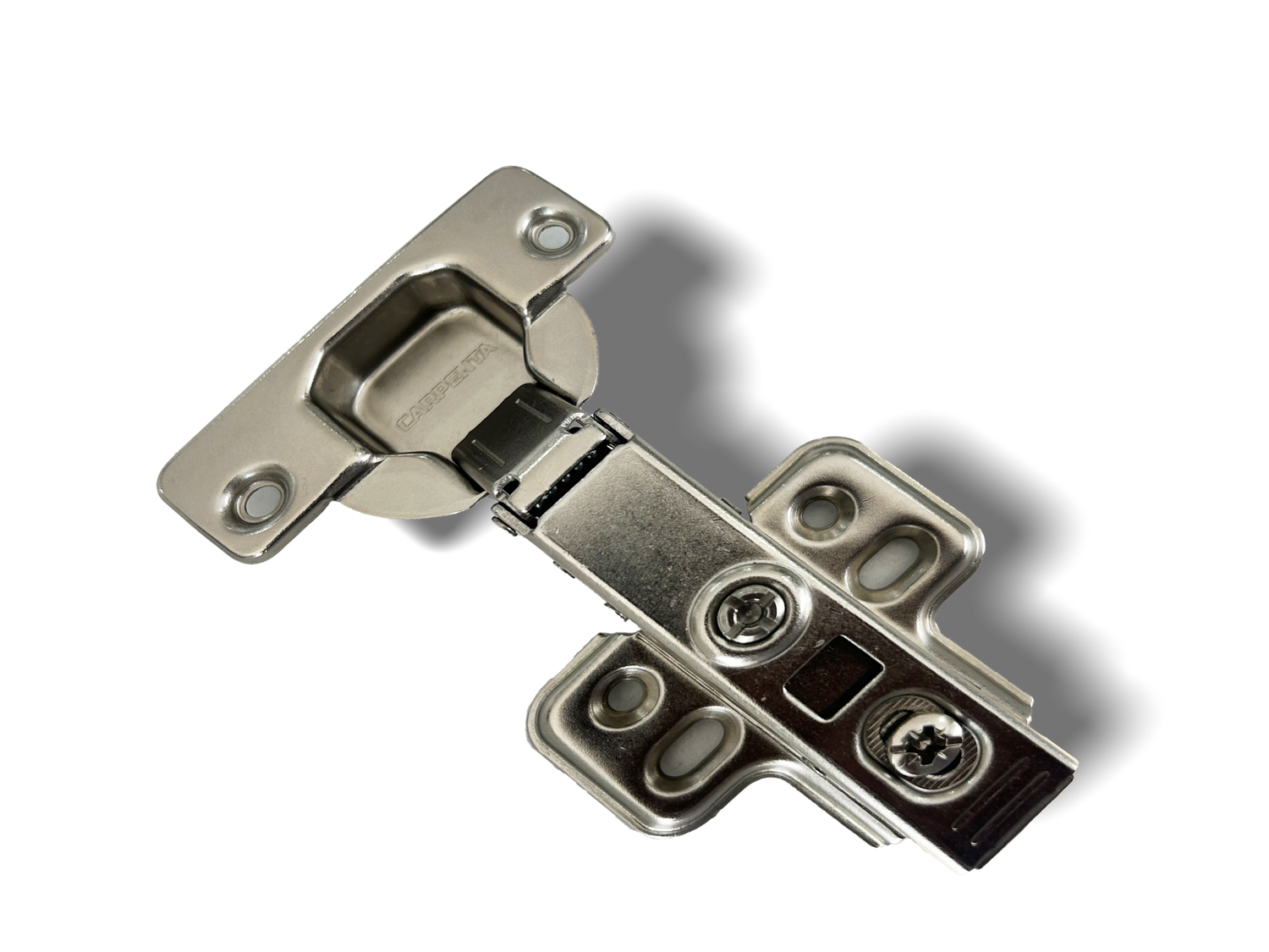 Carpenta Soft Close Normal Hinges