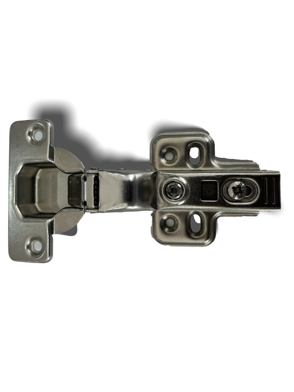 Carpenta Soft Close Half Camel Hinge