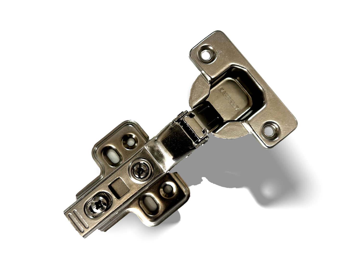 Carpenta Soft Close Full Camel Hinges