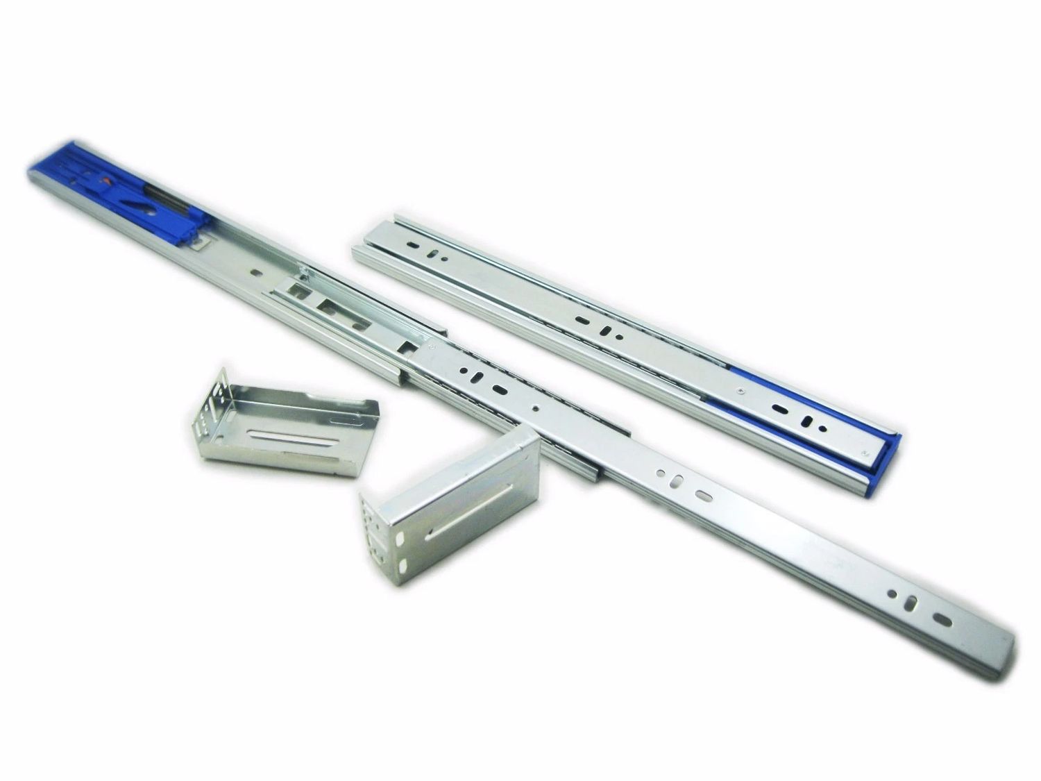 Carpenta Normal Telescopic Rail 50cm