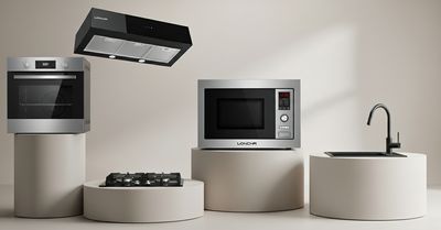HOME APPLIANCES