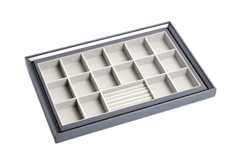 CARPENTA JEWELLERY BOX