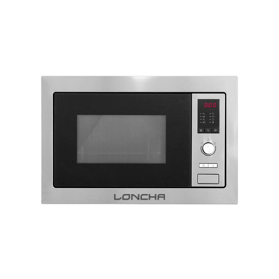 LONCHA BUILT-IN MICROWAVE 28L