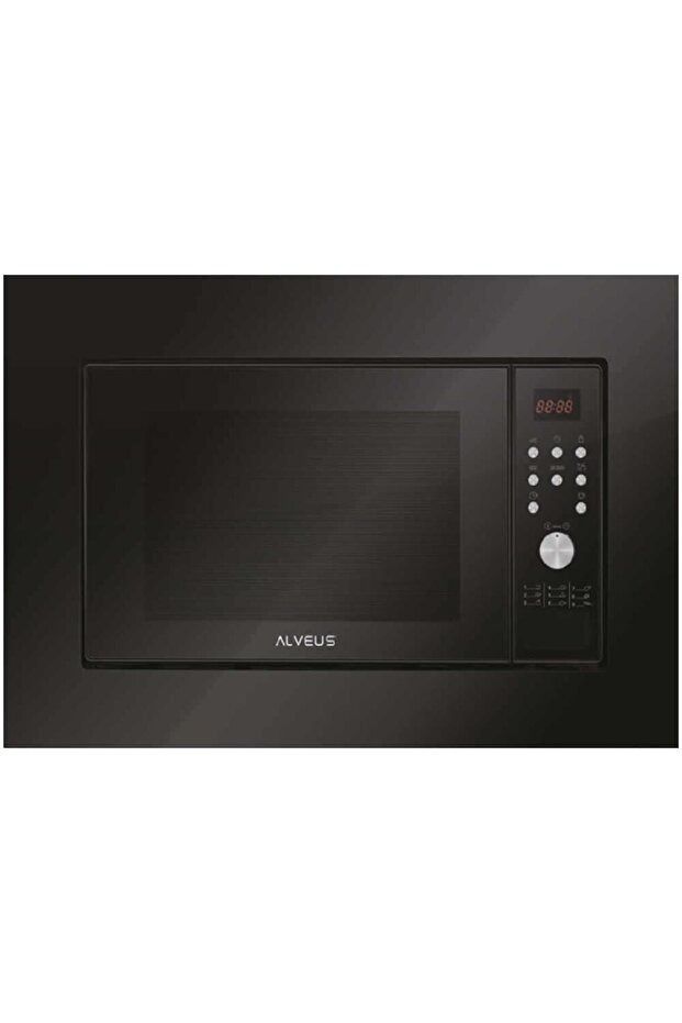 ALVEUS MICROWAVE 23LT