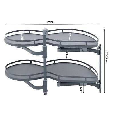 CARPENTA  CORNER BASKET RIGHT