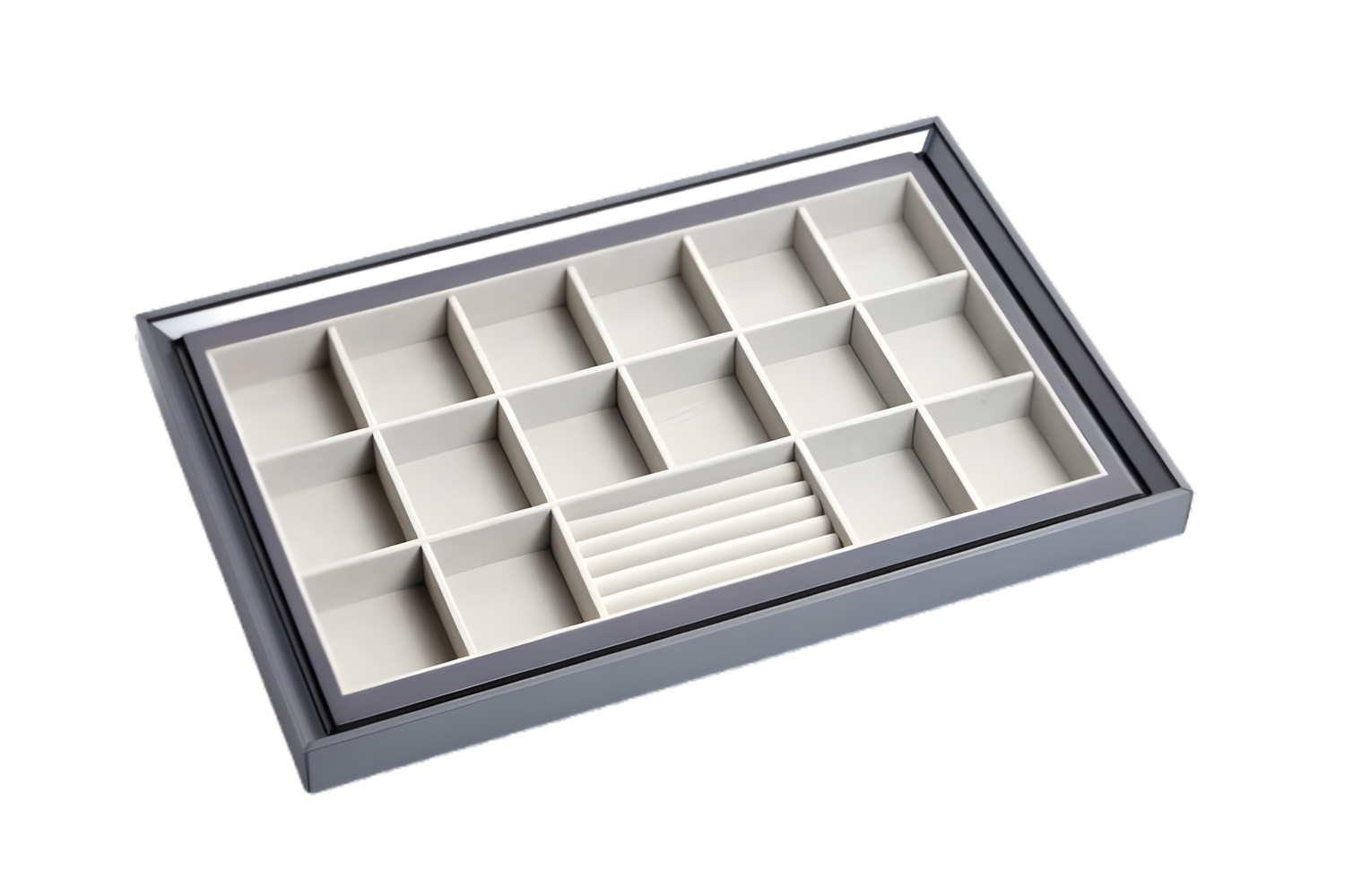 CARPENTA  JEWELLRY BOX