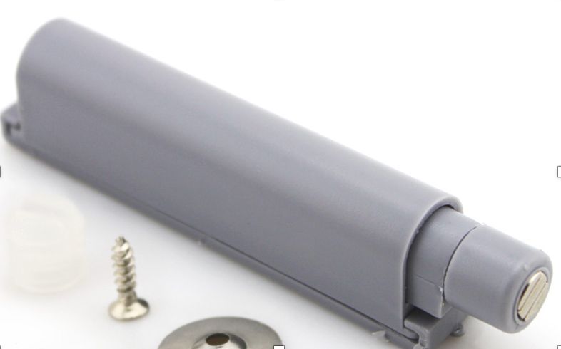 CARPENTA  PUSH OPEN BUCKLE SYSTEM