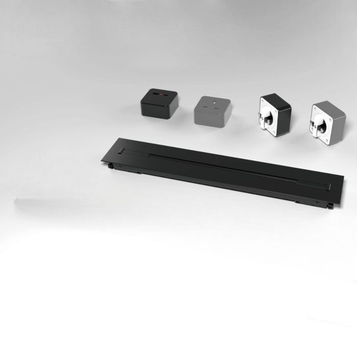 CARPENTA  SOCKET TRACK