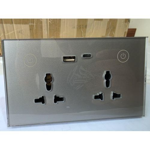 CARPENTA  SOCKET USB TYPE C