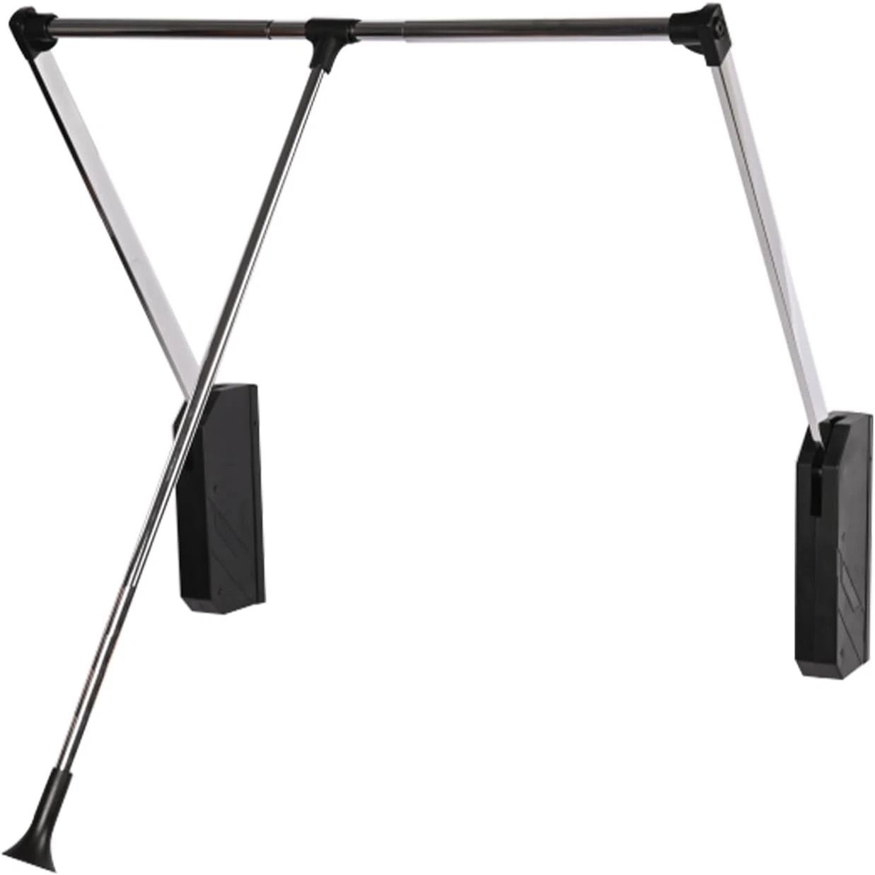 CARPENTA  S\C WARDROBE LIFT 90CM ALUMINIUM