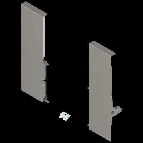 CARPENTA FRONT FIXING BRACKETS