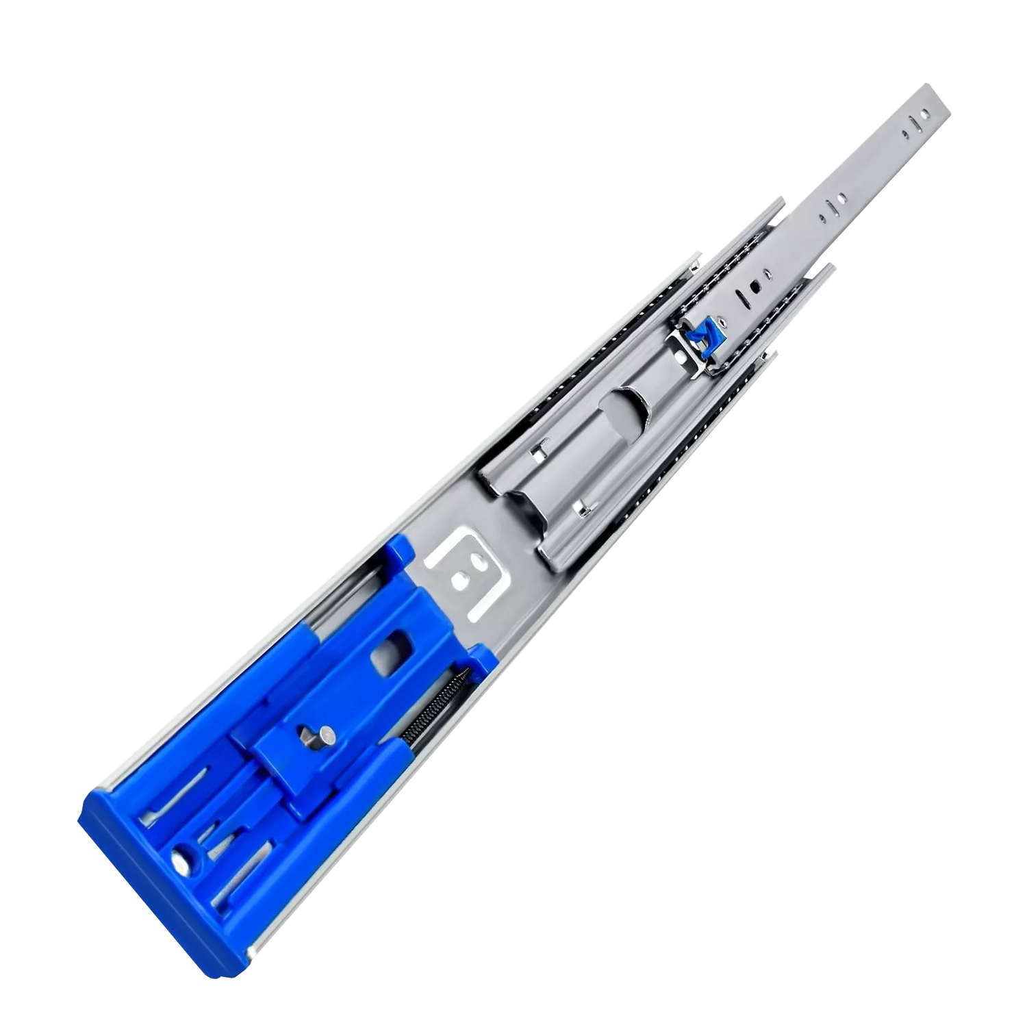 CARPENTA S/C TELESCOPIC RAILS 45CM