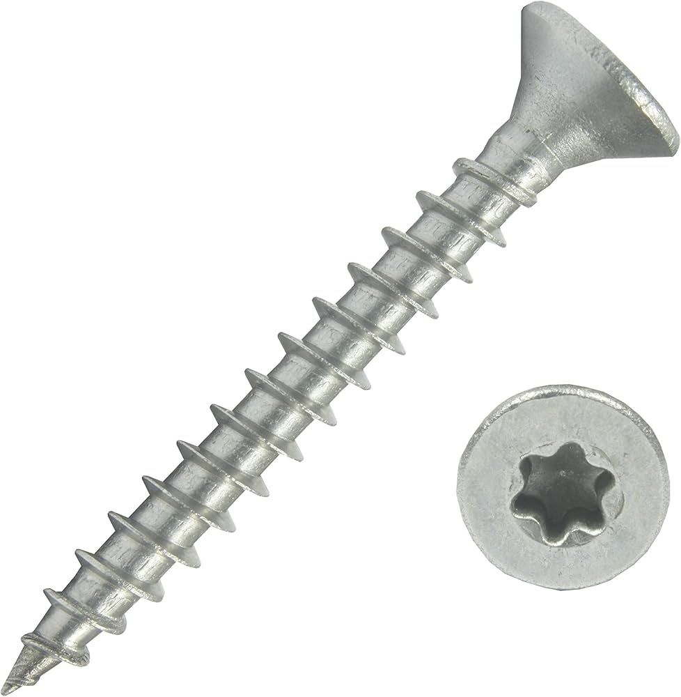 CARPENTA 3.5X80 SCREW