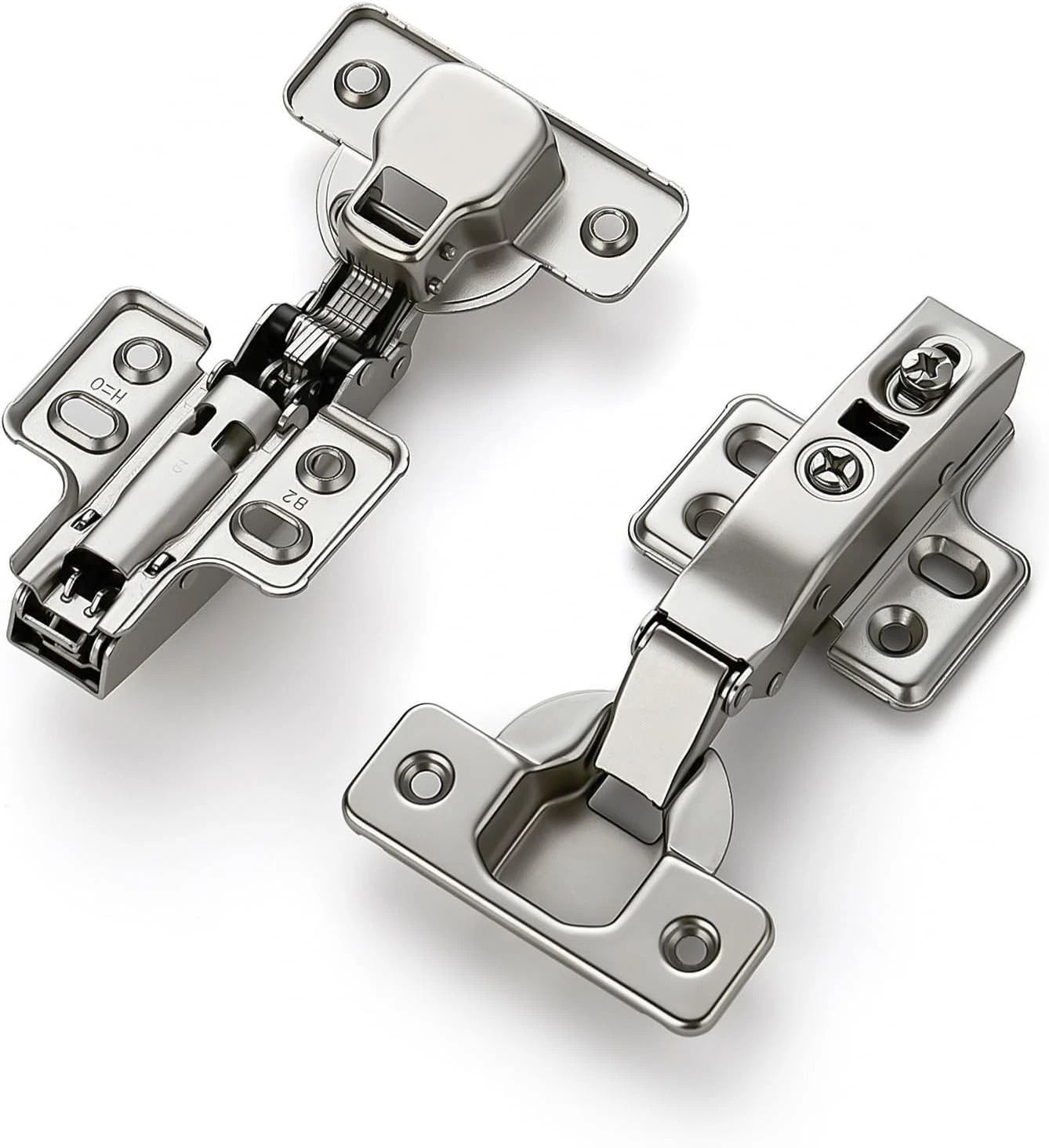 CARPENTA NORMAL HINGE