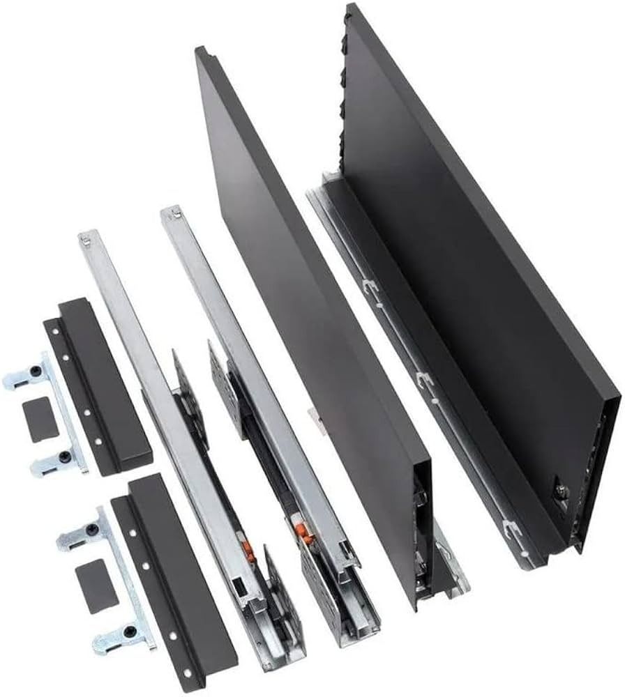 CARPENTA TANDEM BOX DRAWERS