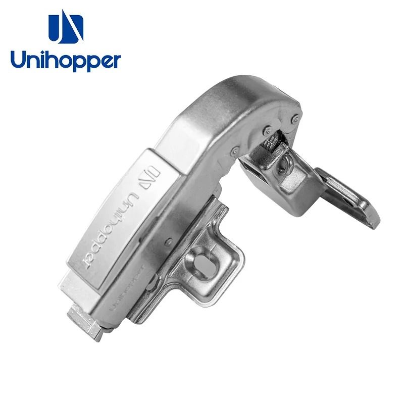 UNIHOPPER CORNER HINGES