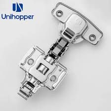 UNIHOPPER NORMAL HINGES