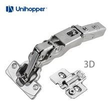 UNIHOPPER ROBOTIC HINGES