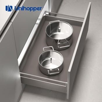 UNIHOPPER TANDEM BOX 250 50CM E HEIGHT