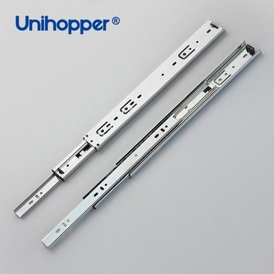 UNIHOPPER TELESCOPIC NORMAL RAIL 45CM