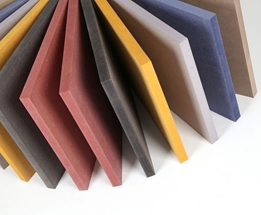 MDF BOARDS
