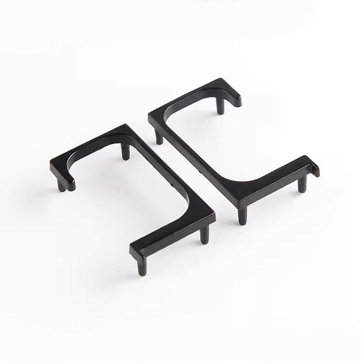 3380  VEGA ALIMINIUM RAIL COVER HANDLE PROFILE 5.2M