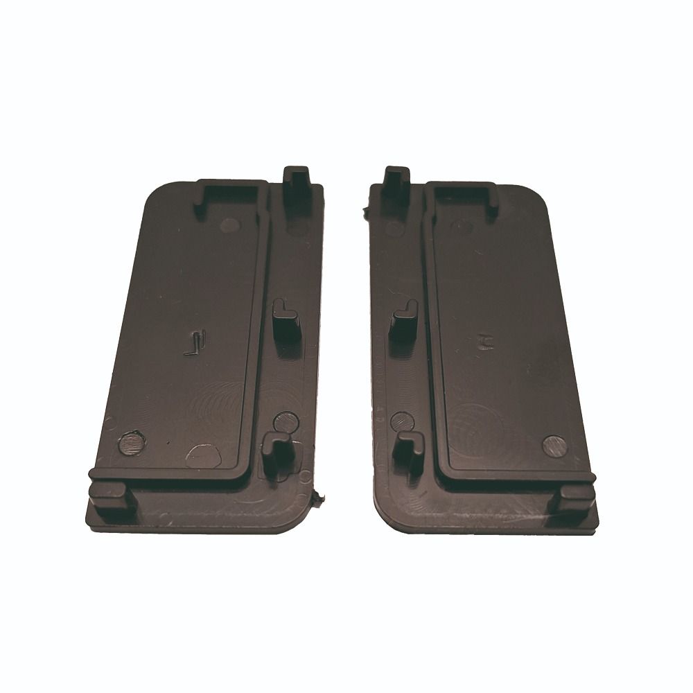 GOLA U PROFILE PLUG MATT BLACK