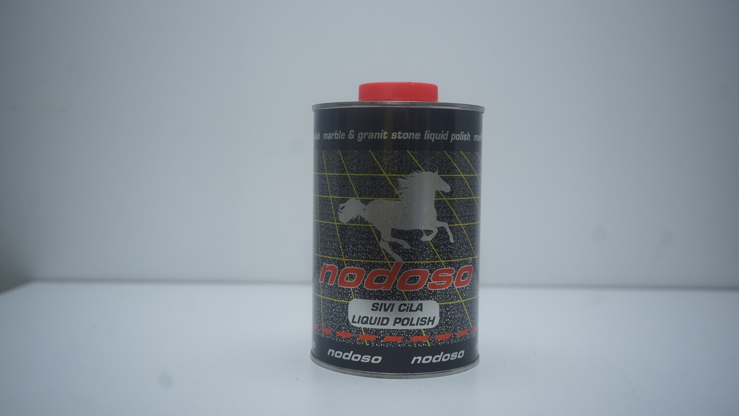 NODOSSO LIQUID POLISH