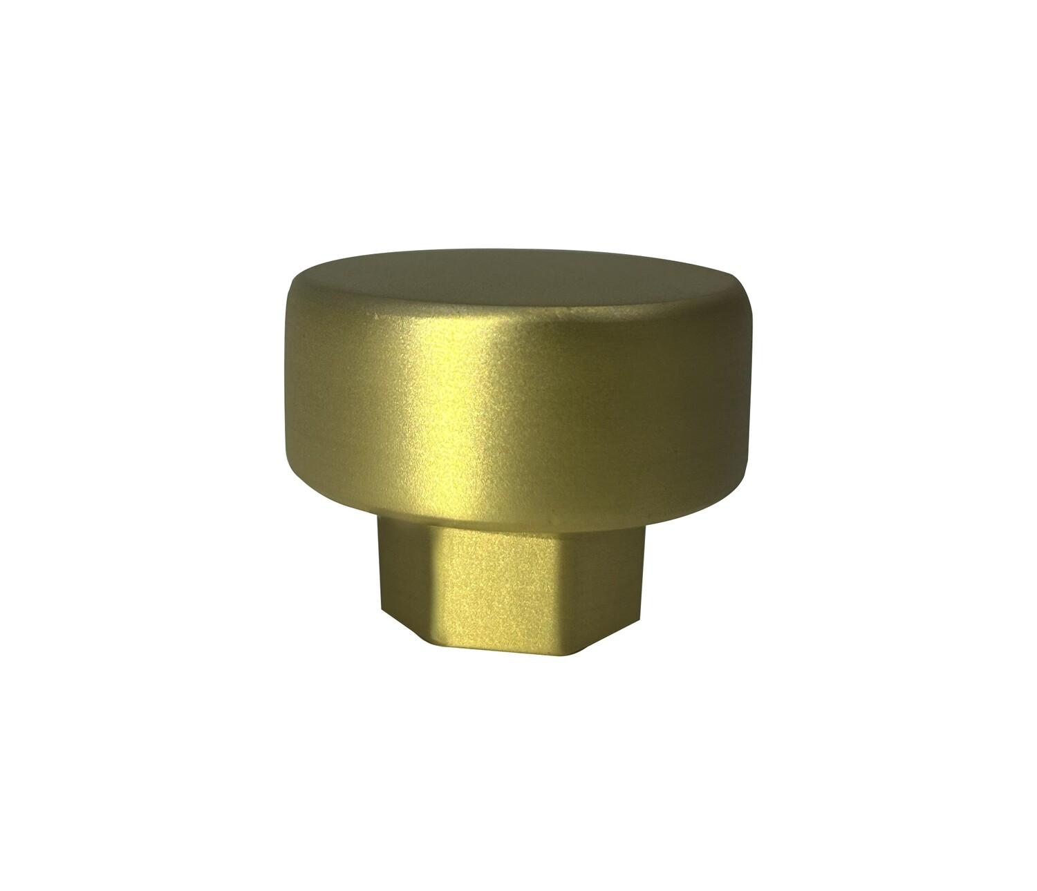 CEBI GOLD KNOB HANDLE - A4126002MP35