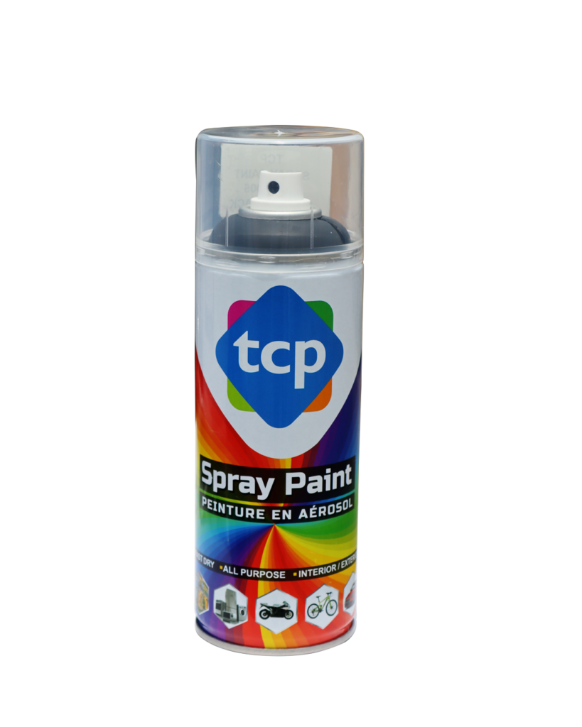 TCP Spray paints