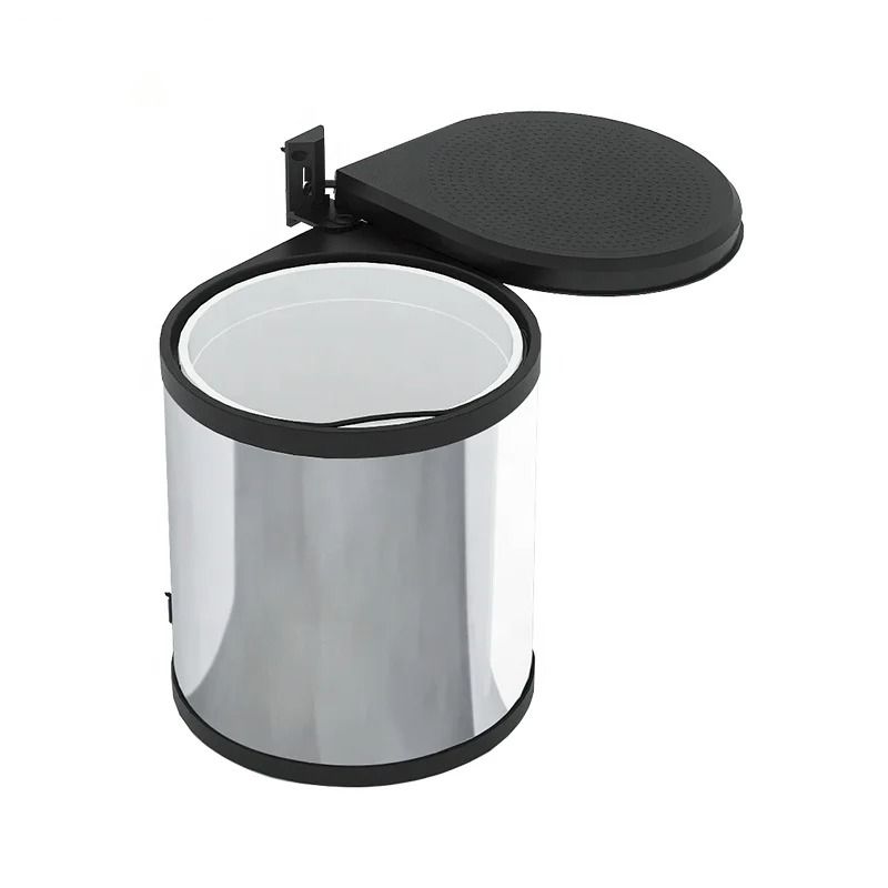 CARPENTA  TRASH BIN