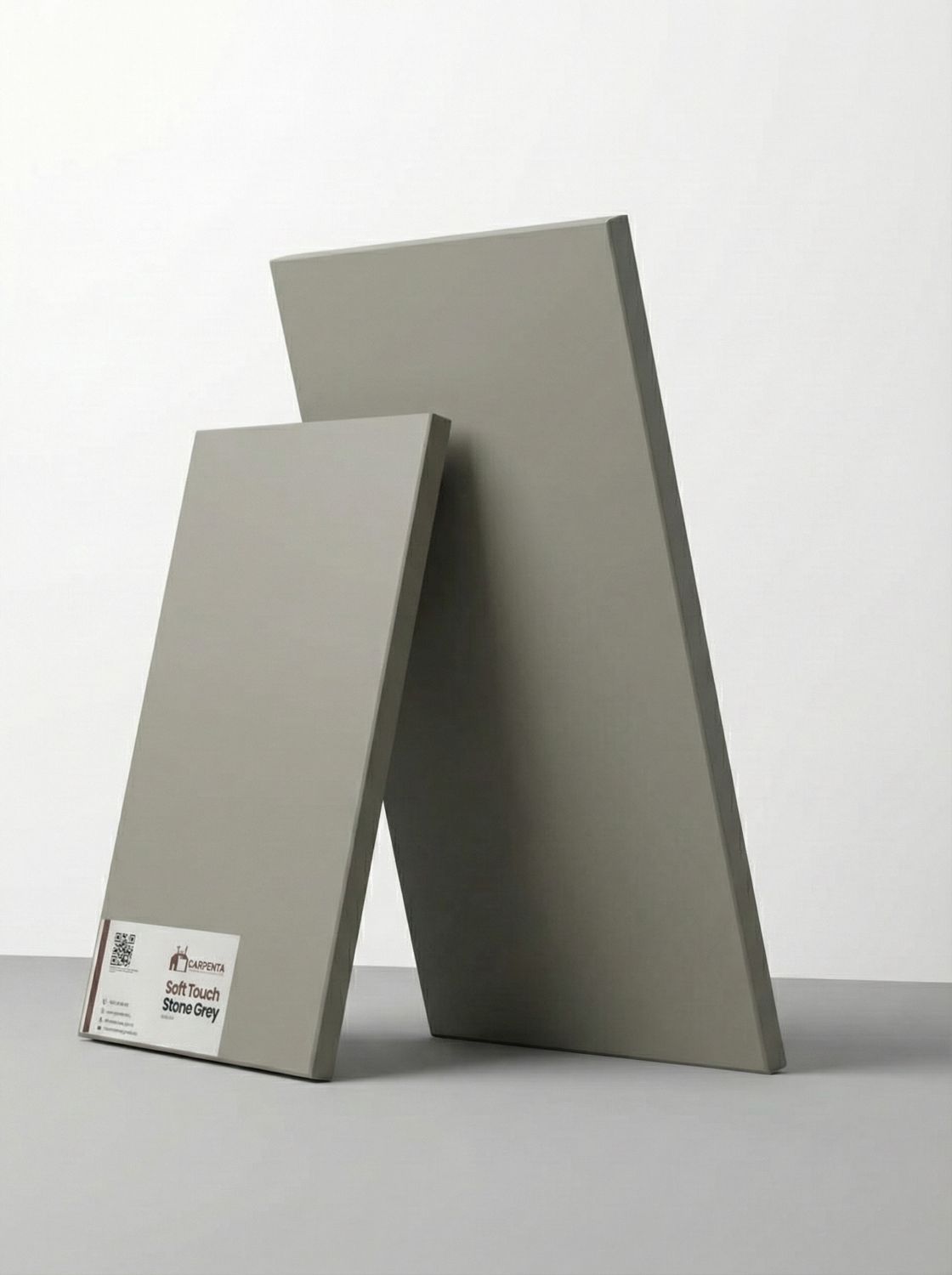 SM STONE GREY - ​4x9ft_(122cm x 220cm)