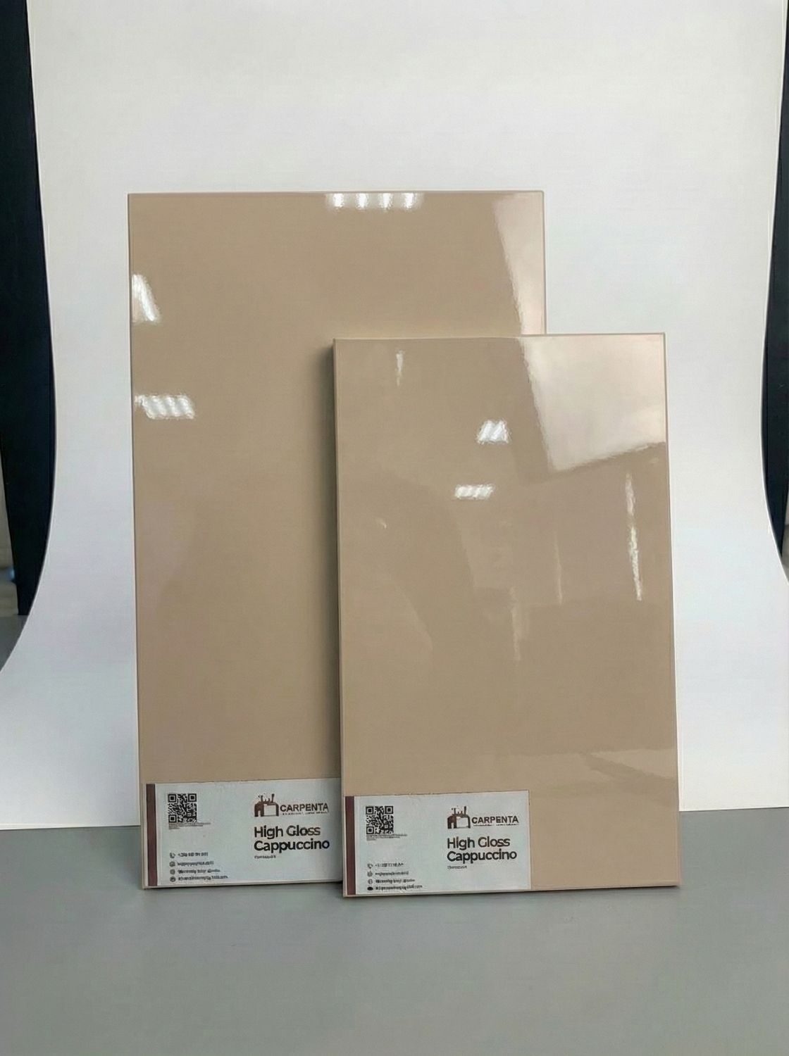 CAPPUCCINO HG - ​4x9ft_(122cm x 220cm)