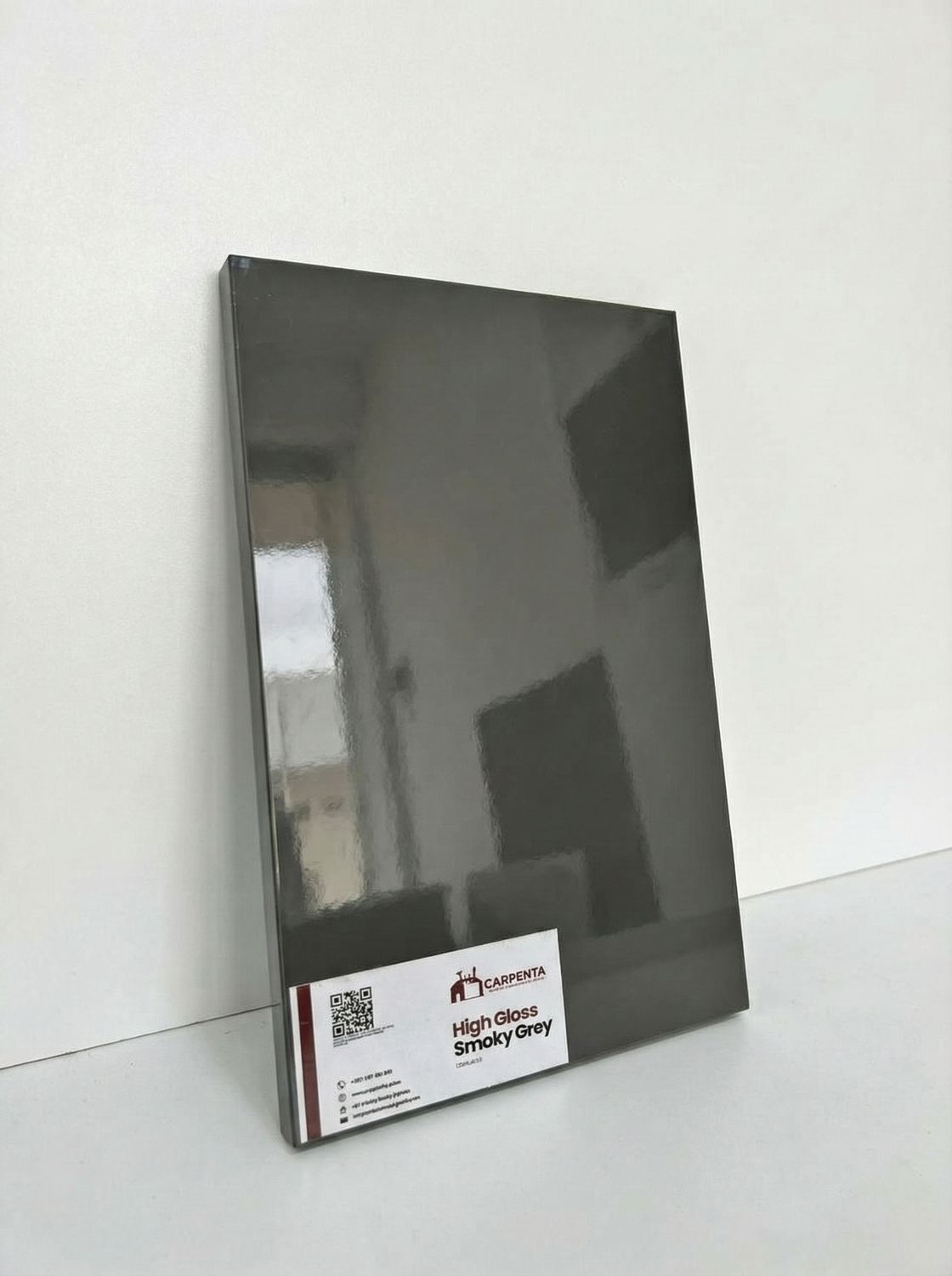 HG SMOKY GREY 18MM - ​4x9ft_(122cm x 220cm)