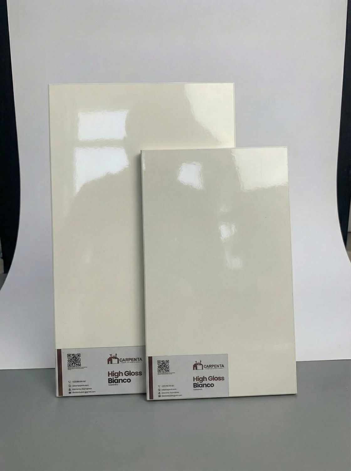 BIANCO 647 HG - ​4x9ft_(122cm x 220cm)