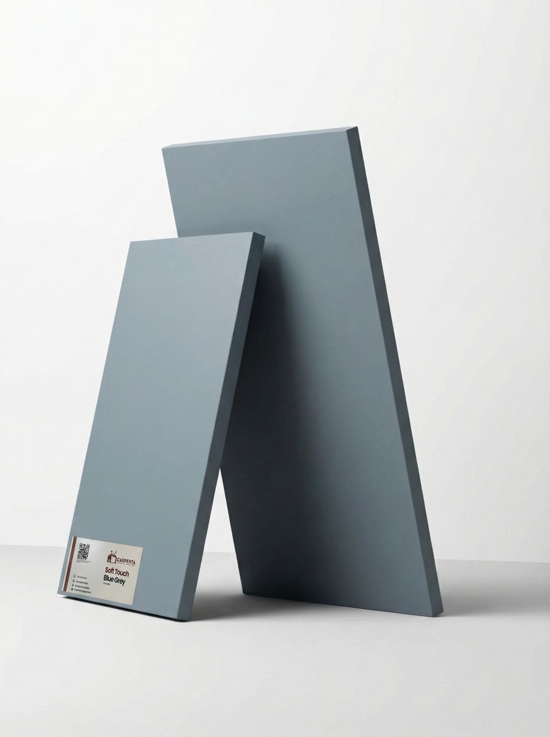 SM BLUE GREY - ​4x9ft_(122cm x 220cm)