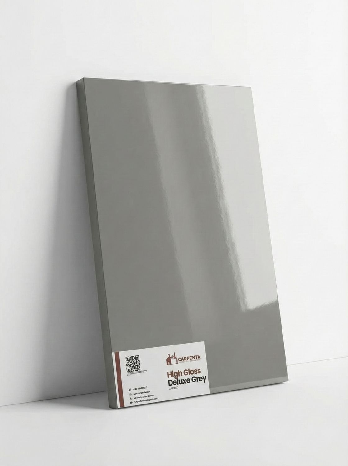 DELUXE GREY 6008 HG - ​4x9ft_(122cm x 220cm)