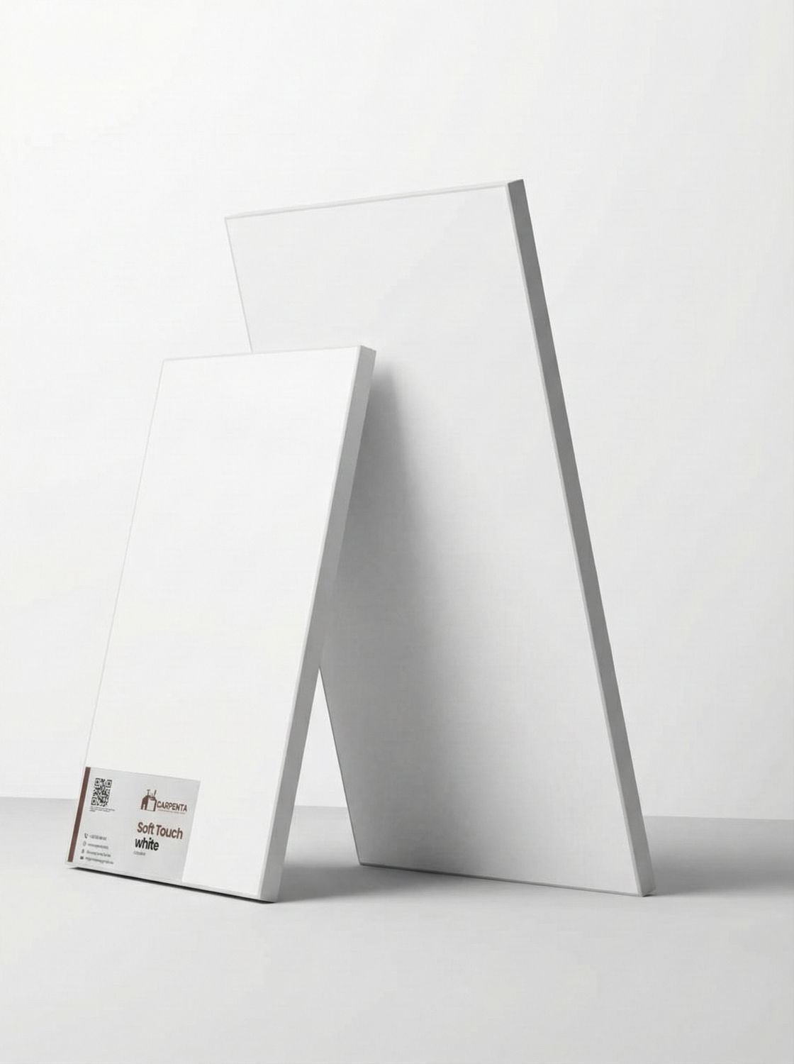 ST WHITE 18MM - ​4x9ft_(122cm x 220cm)