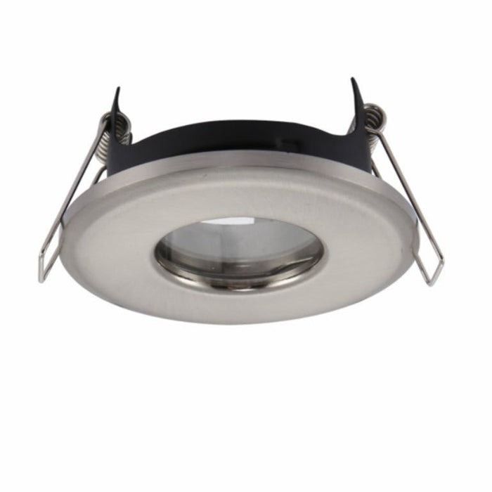 ROUND LED DOWNLIGHT FS02 WHITE 2W 4000K