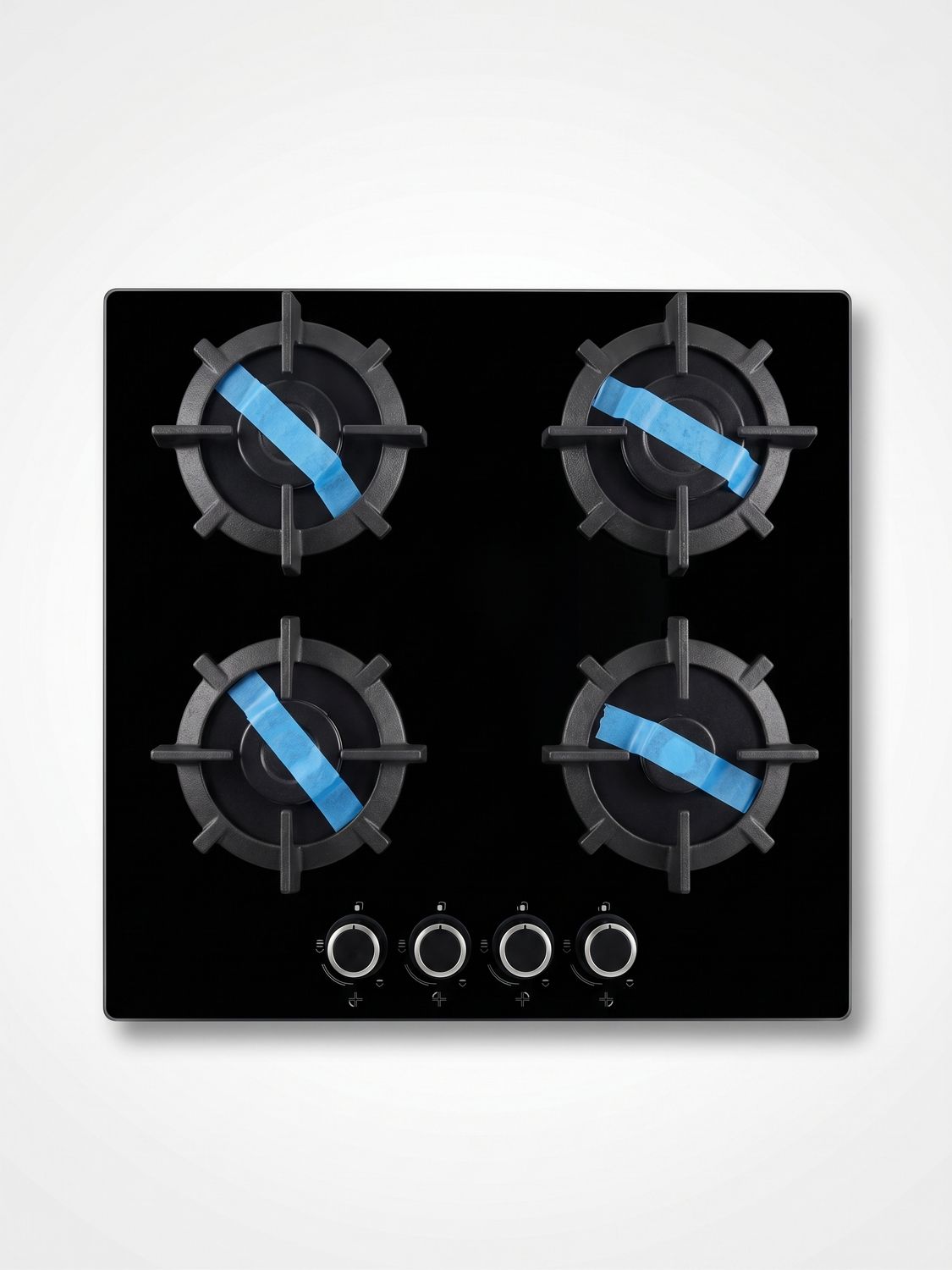 LONCHA BUILT IN GAS HOB 60CM