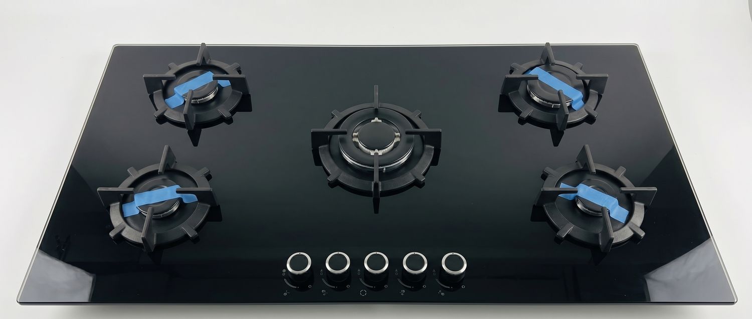 LONCHA BUILT IN GAS HOB 90CM 119050W