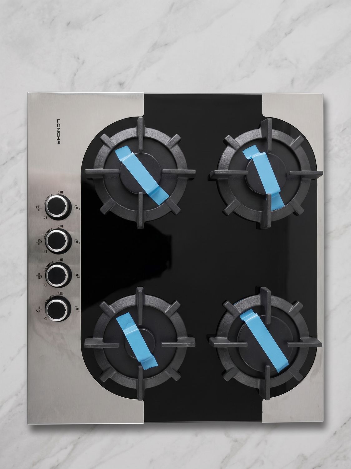 LONCHA BUILT IN GAS HOB 60CM 1360