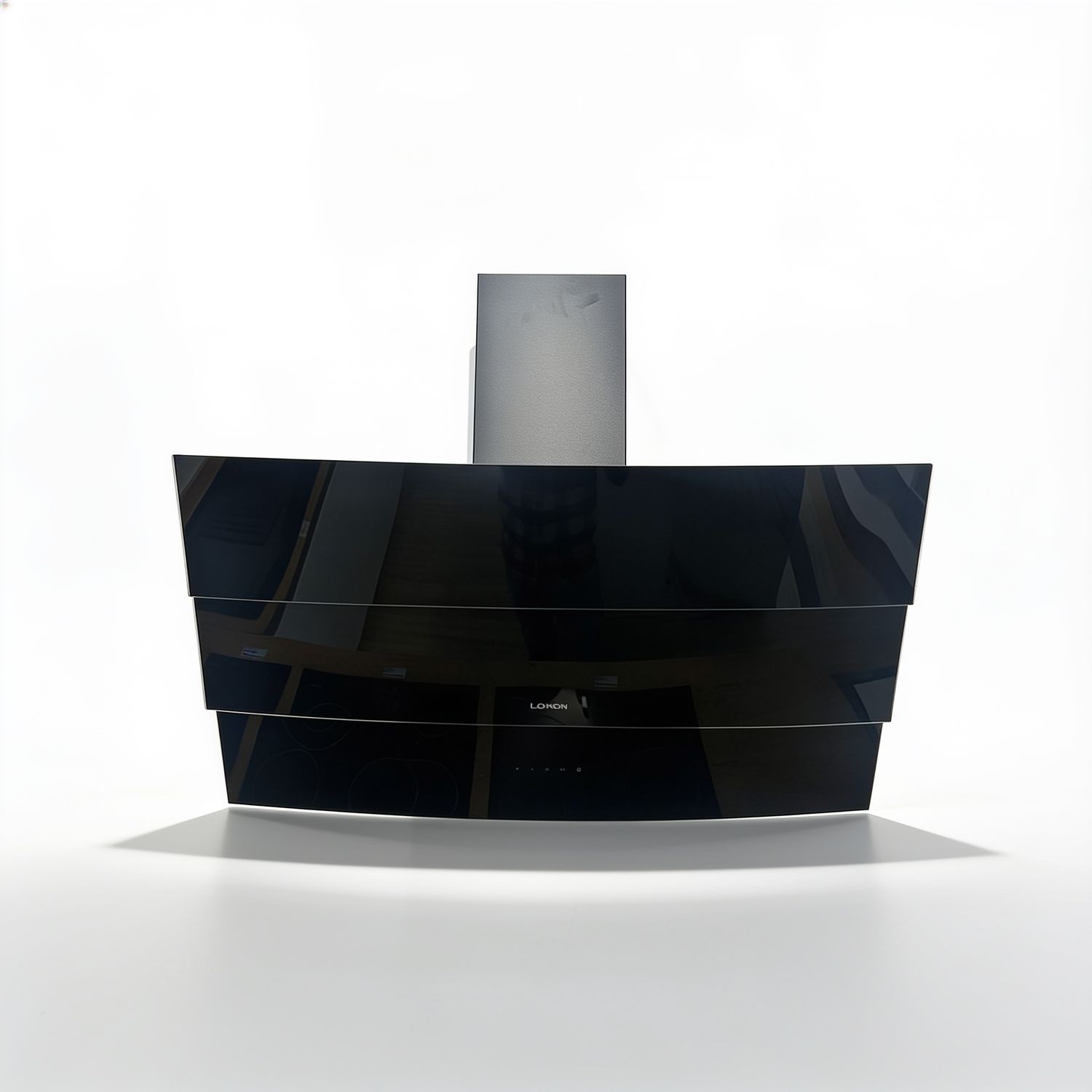 LONCHA 90CM EXTRACTOR CTW 2590B