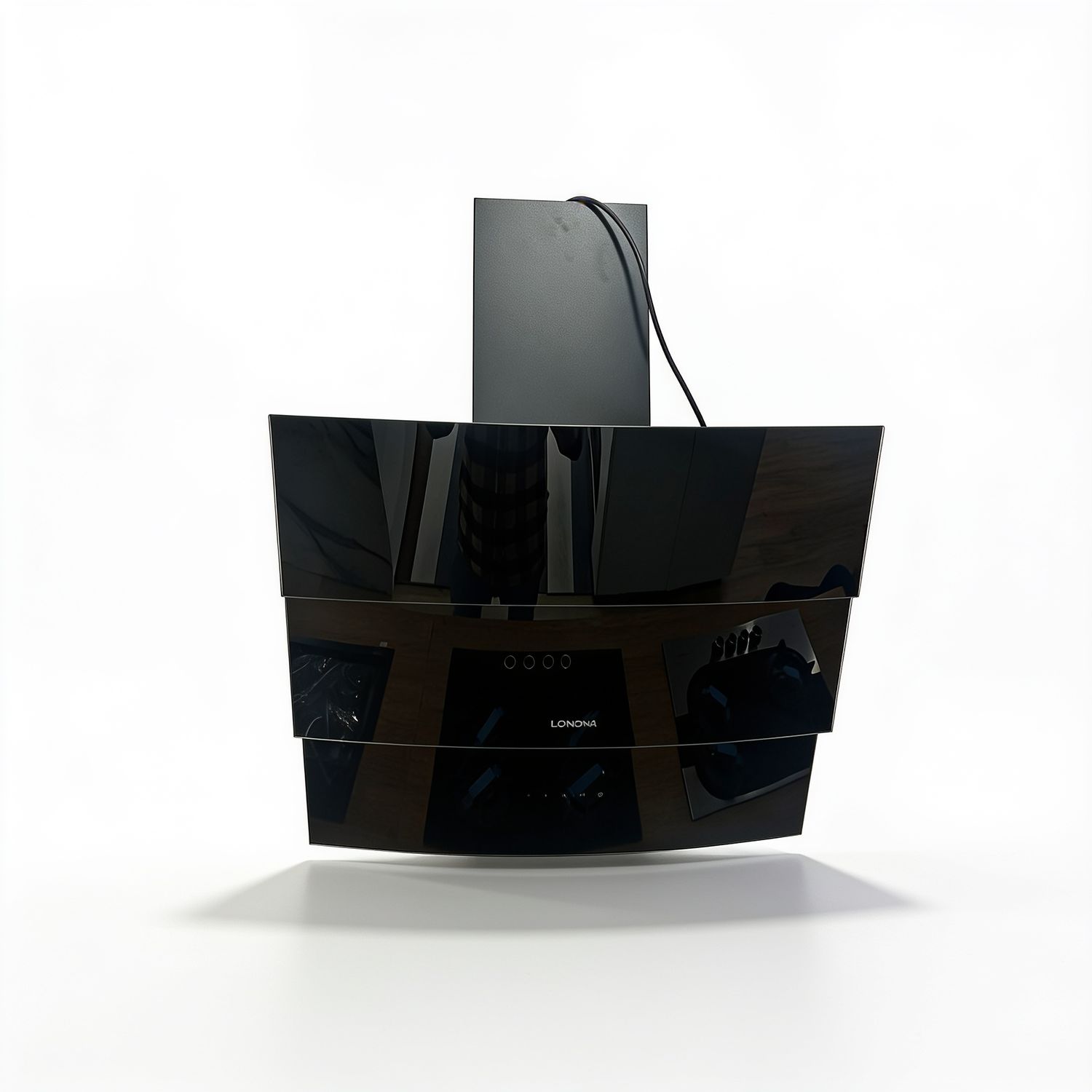 LONCHA 60CM EXTRACTOR CTW 2560B